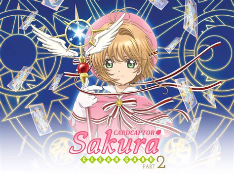 [200+] Cardcaptor Sakura Backgrounds | Wallpapers.com