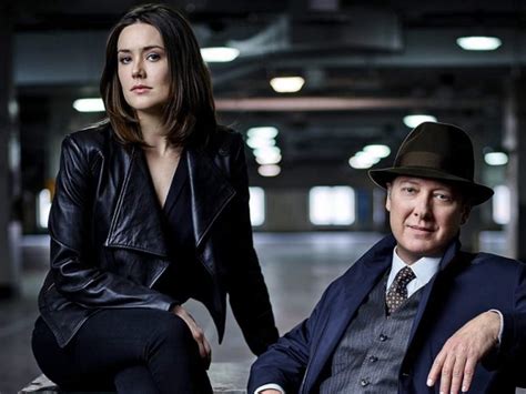 'The Blacklist': How Is Raymond Reddington Related To Elizabeth Keen?