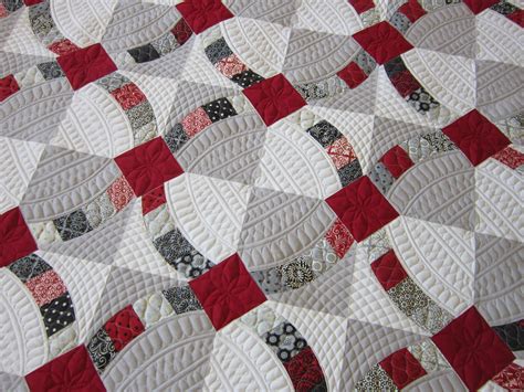 Quilting Is My Bliss: Ellen's Quilt