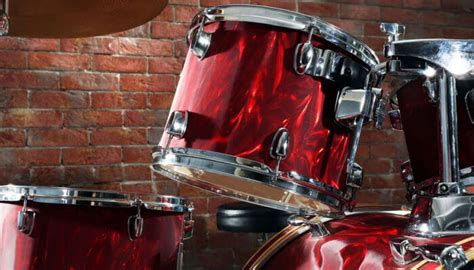 The Best Drum Sets - 10 Best Acoustic Drum Sets (2023)