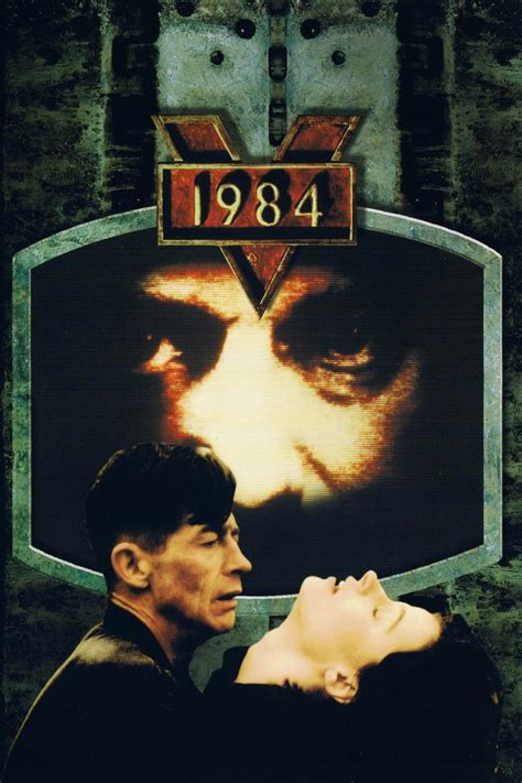 A Film A Day: Nineteen Eighty-Four (1984)