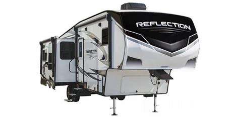 2022 Grand Design Reflection 150 Series 226RK (Fifth Wheel) Specs ...