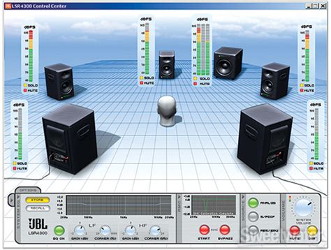 Setting Subwoofer Crossover Frequency - Beginners - indie recording depot