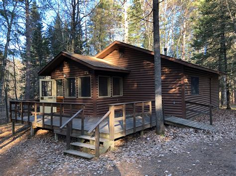 BERT'S CABINS (Lake Itasca) - Campground Reviews & Photos - Tripadvisor