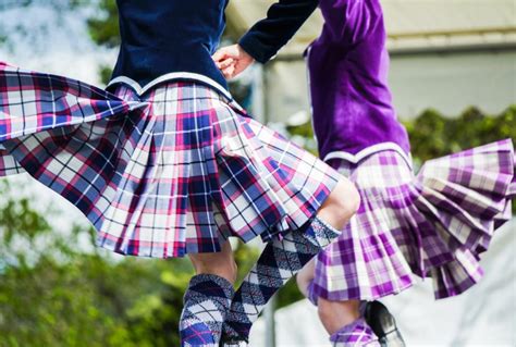 Our Favorite Scottish Traditions - Globus Blog