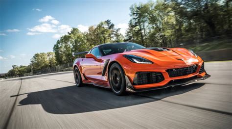 2023 Chevy Corvette ZR1 Review | Chevy-2023.com