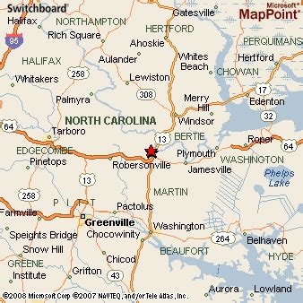 Where is Williamston, North Carolina? see area map & more