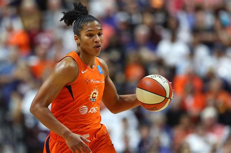 WNBA Finals: Thomas leads Sun to victory in Game 4 thriller - Swish Appeal