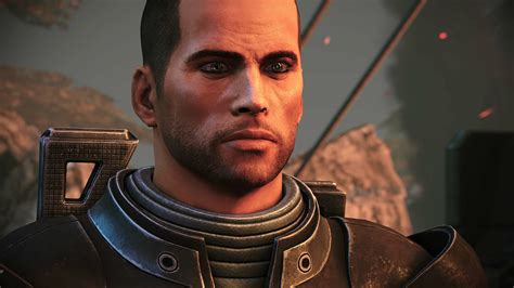 BioWare reveals data on player choices in Mass Effect: Legendary Edition