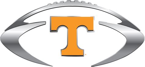 Download Ut Smokey Cliparts - Tn Vols Football Logo - HD Transparent PNG - NicePNG.com