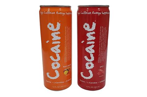 Why Was the Cocaine Energy Drink Banned? What You Need to Know | Coffee Affection