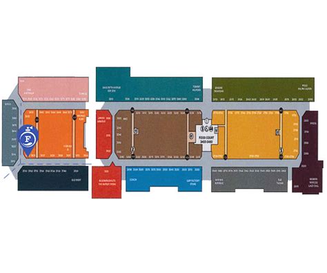 Livermore Outlets Map | World Map 07