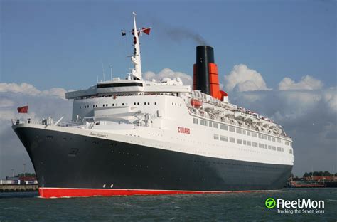 [View 27+] Passenger Ship Queen Elizabeth 2