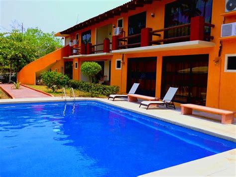 HOTEL J.B. desde $1,094 (Zihuatanejo, México) - opiniones y comentarios ...