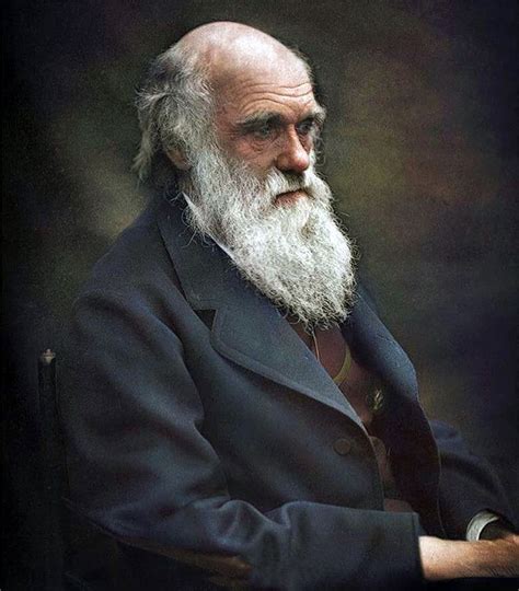 Más allá de la Teoría de la Evolución, ¿Quién fue Charles Darwin? – Sólo es Ciencia