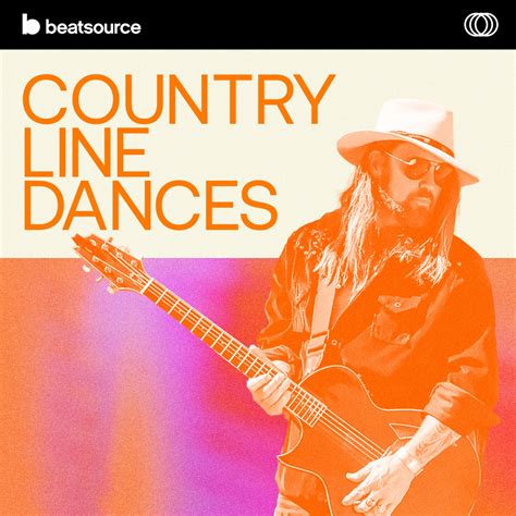 Country Line Dances Playlist for DJs on Beatsource