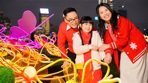 A family’s guide to celebrating Chinese New Year in Hong Kong | Hong Kong Tourism Board