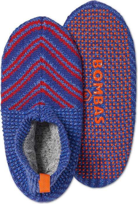 Bombas Gripper Slippers - ShopStyle