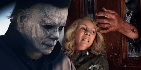 Halloween Theory: The Real Reason Michael Myers Kills People