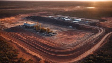 Lithium Jobs in Western Australia: Employment Opportunities