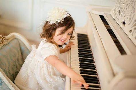 Piano Lessons Near Me - London Music Academy