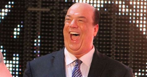 5 WWE Wrestling Icons Paul Heyman Loved (& 5 He Hated)