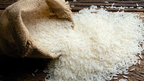 Will India’s ban on non-Basmati rice exports trigger global food ...