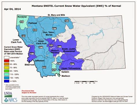 Earth Science Guy: SNOTEL Sites Monitor Snowpack in Mountains