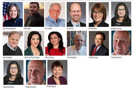 Meet the Candidates Vying for Your Vote November 8 | Community Reporter