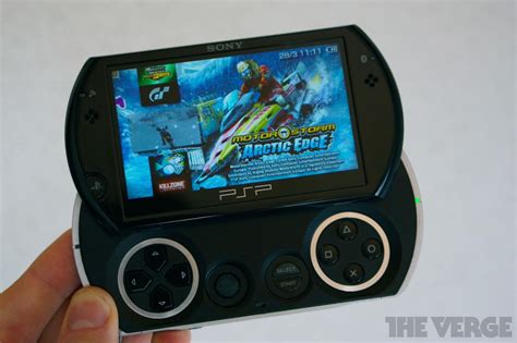 Sony combats PS Vita security exploits by removing PSP titles from ...