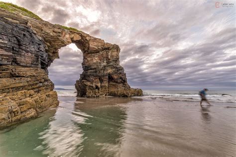 Playa de las Catedrales (Ribadeo, Lugo) - Carlos Castro Fotógrafo