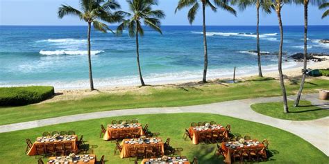 Sheraton Kauai Resort | Venue, Poipu Beach | Price it out