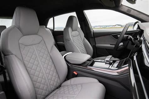 2023 Audi SQ8 Pictures - 57 Photos | Edmunds