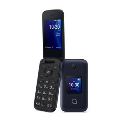 Alcatel Go Flip 4 Full Specification & Opinion In 2023 l Shobuj Tech