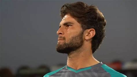 WATCH: Shaheen Shah Afridi starts bowling practice as he nears comeback ...