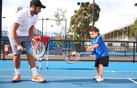 Coach Development | Coaches | Tennis SA