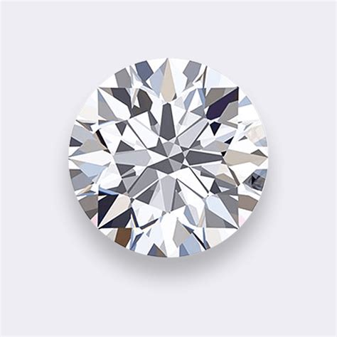 Round Shaped Diamond – Siam Shine Star