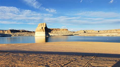 Page-Lake Powell Weather Forecast - Antelope Canyon Boat Tours