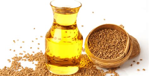 Fenugreek Oil Benefits for Hair, Digestion, Inflammation and More - Dr. Axe