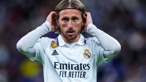 Real Madrid’s Luka Modric injures thigh ahead of Copa del Rey final, CL semis | Football News ...