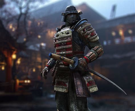 Orochi | For Honor Wiki | Fandom