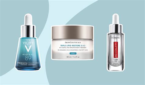 Products That Help Restore the Skin’s Moisture Barrier | Skincare.com