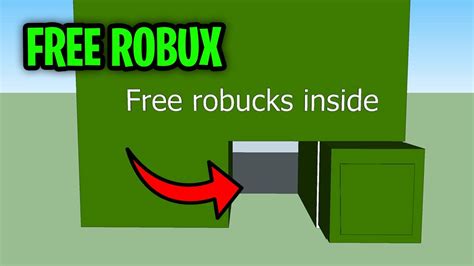 10 Roblox Games That Give Free Robux!😱 - YouTube