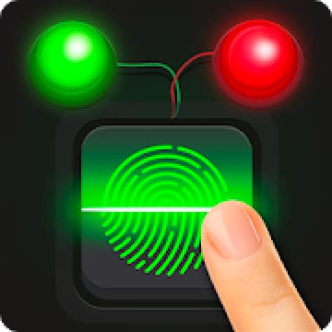 lie-detector-prank-logo | Free apps for Android and iOS