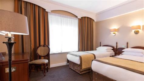 Wynns Hotel | Dublin City Centre Hotel