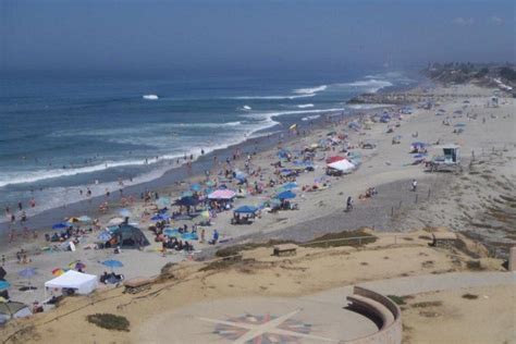 Carlsbad State Beach: San Diego Attractions Review - 10Best Experts and Tourist Reviews