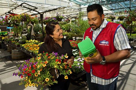 Lowe's Hiring More Than 45,000 Customer-Facing Roles