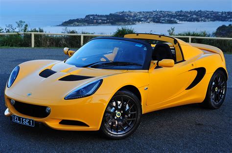 2015 Lotus Elise price, specs, reviews and photos Philippines ...