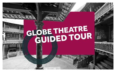 Guided Tours | What’s on | Shakespeare's Globe