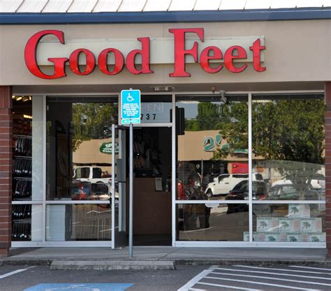 The Good Feet Store - 15 Photos - Orthotics - 737 Lancaster Dr NE, Salem, OR - Phone Number - Yelp